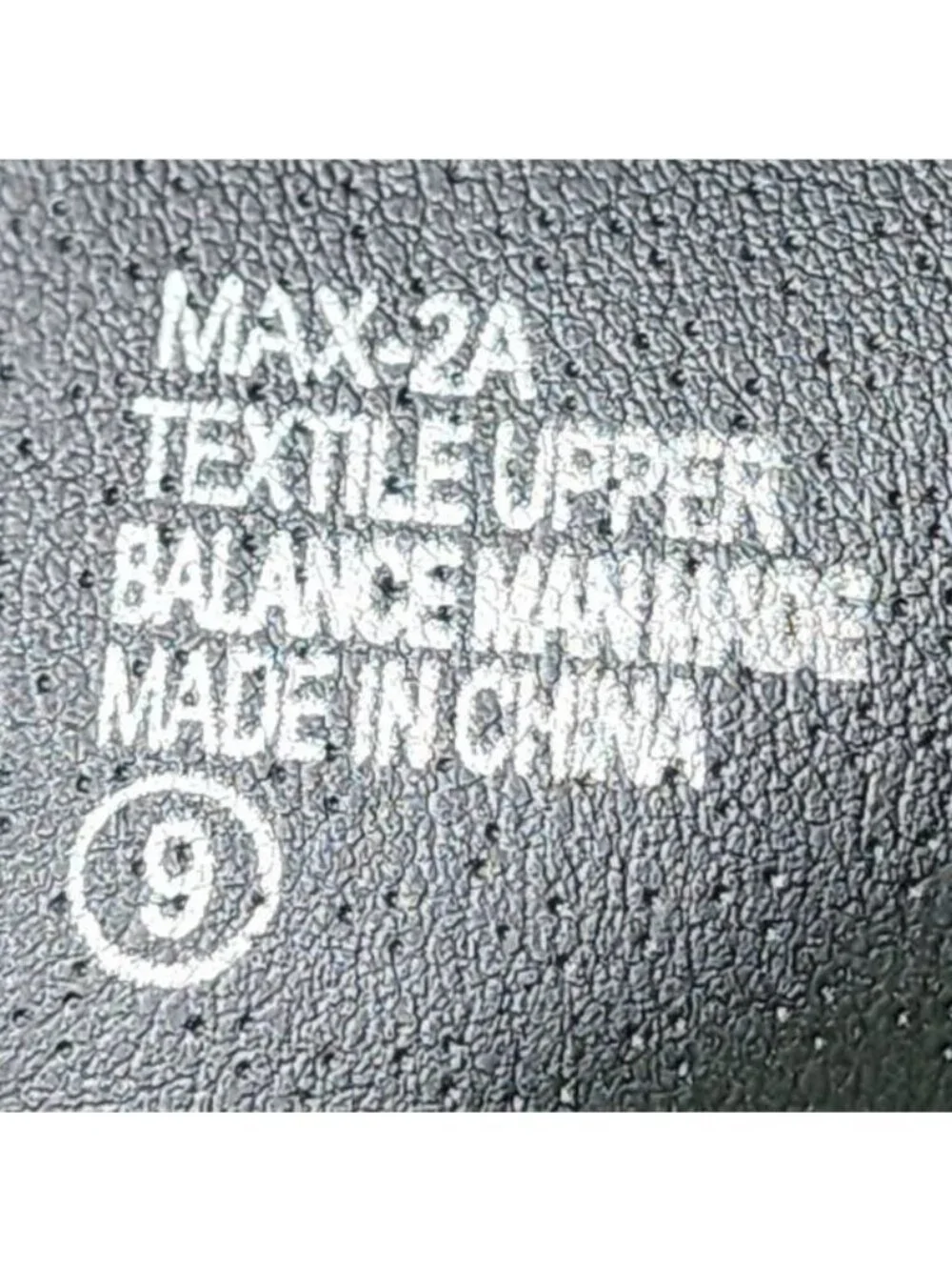 Max-2A step into